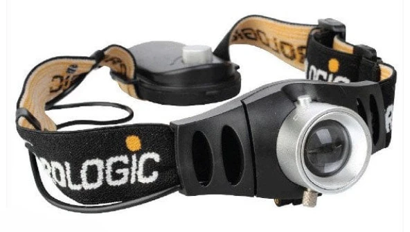 Prologıc Lumiax Headlamp - 5