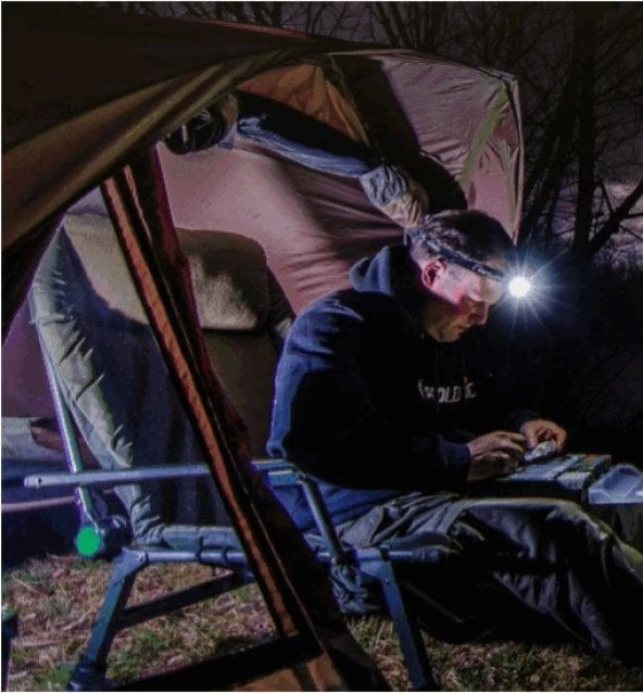 Prologıc Lumiax Headlamp - 6