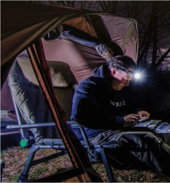 Prologıc Lumiax Headlamp - 8