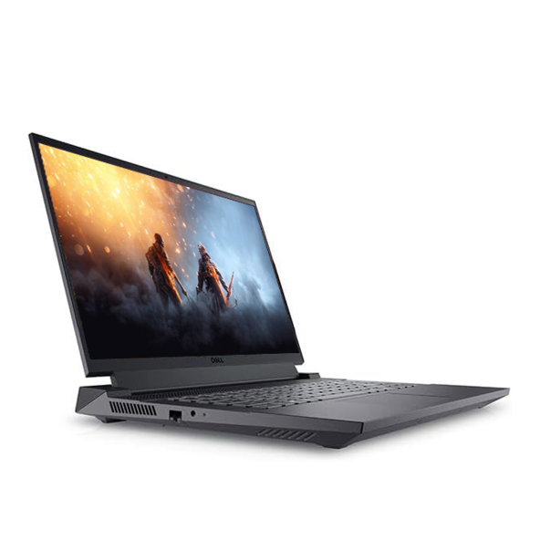 DELL G16 7630 i9-13900HX 32GB 5600MHz 1TB SSD 8GB RTX 4070 16" QHD+ 240Hz Ubuntu G76302401024U 048