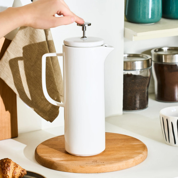 Karaca Matilda French Press 1100 ml - 3
