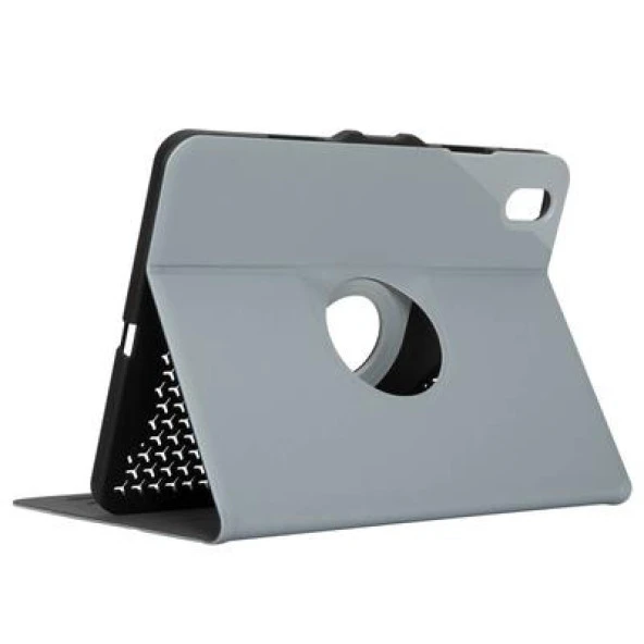 Targus THZ93511GL VersaVu iPad 10. Nesil 10.9 inç Uyumlu Kılıf - Gümüş - 3