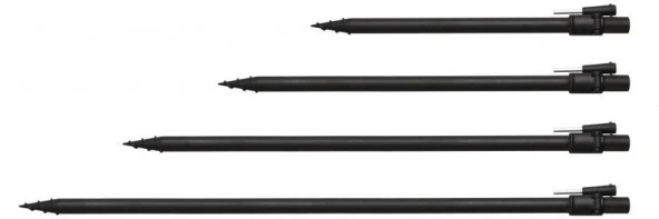 Prologıc Telescopic Power Bankstick 40-60cm Ayak - 2