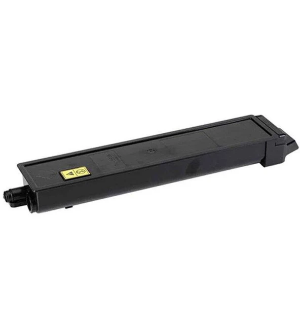 TECPRİNT Kyocera Tk-8315 Siyah Uyumlu Toneri / Taskalfa 2550Ci - 1