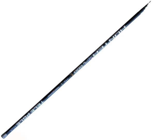 Lineaeffe Hunter Pole 400cm Uzatma Kamışı - 7