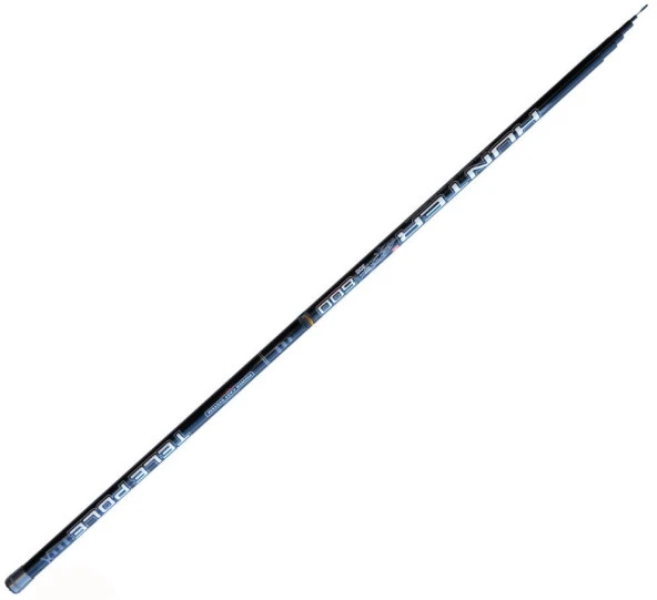 Lineaeffe Hunter Pole 400cm Uzatma Kamışı - 2