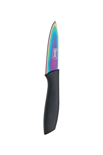 Rooc Titanyum Kaplama 19.5 cm Meyve Sebze Bıçağı