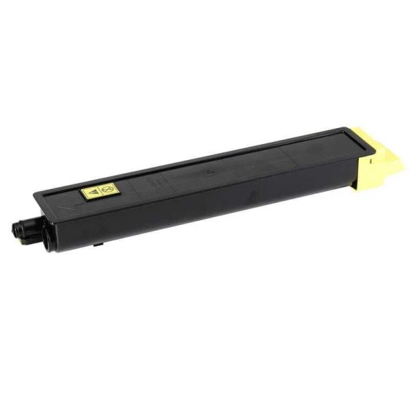TECPRİNT Kyocera Tk-8315 Sarı Uyumlu Toneri / Taskalfa 2550Ci - 1