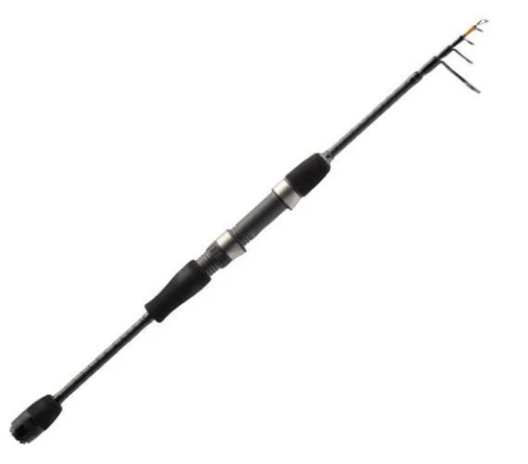 Okuma Lrf-Tele-706UL 210cm 1-8 gr Lrf Kamışı - 5