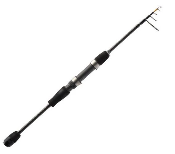 Okuma Lrf-Tele-706UL 210cm 1-8 gr Lrf Kamışı - 9