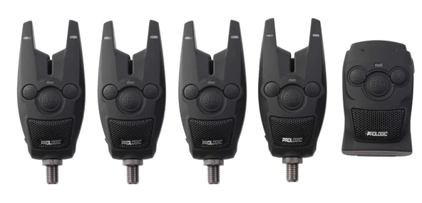Prologıc BAT- Bite Kit 4+1 Alarm - 9
