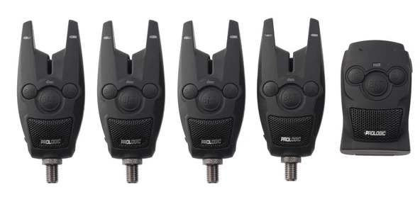 Prologıc BAT- Bite Kit 4+1 Alarm - 7