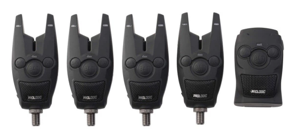 Prologıc BAT- Bite Kit 4+1 Alarm - 3