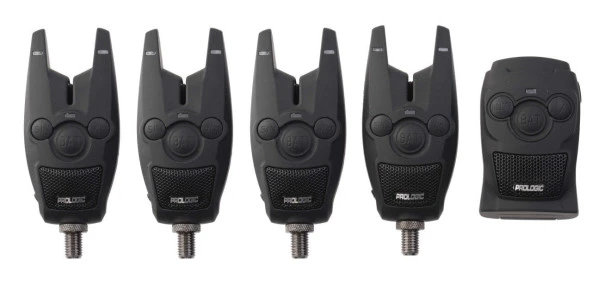 Prologıc BAT- Bite Kit 4+1 Alarm - 4
