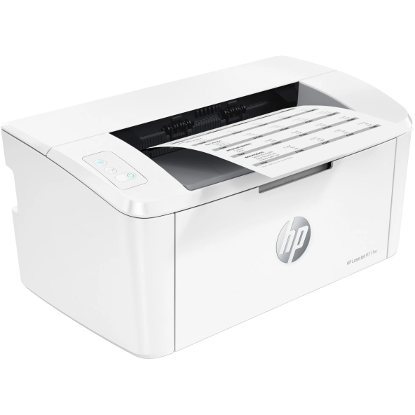 Hp Laserjet M111w Wi-Fi Mono Lazer Yazıcı 7Md68a - 2