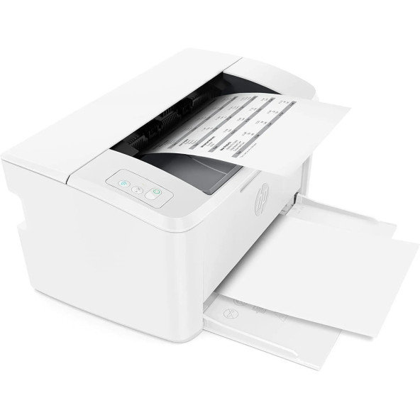 Hp Laserjet M111w Wi-Fi Mono Lazer Yazıcı 7Md68a - 3