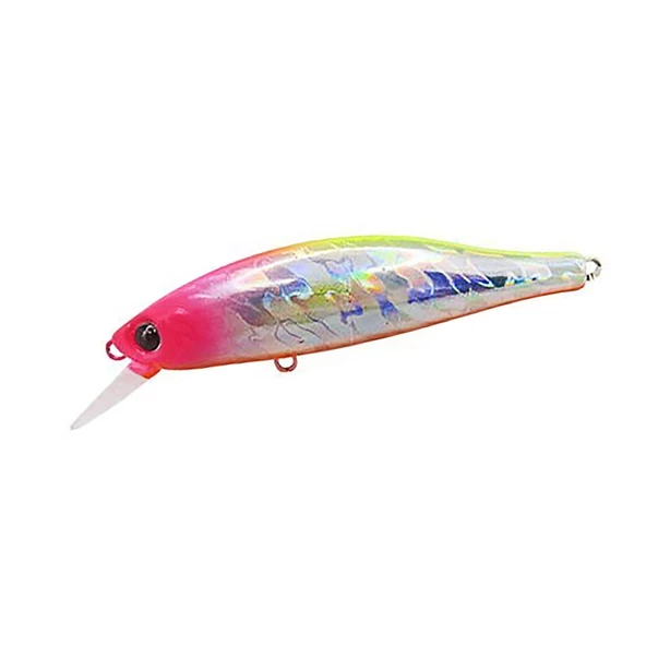 Ecotackle Narrow Athlete 80S 8Cm 12G Sinking Maket Balık  V75PH