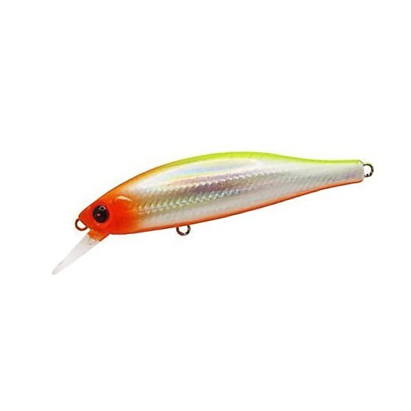 Ecotackle Narrow Athlete 80S 8Cm 12G Sinking Maket Balık  V77H2