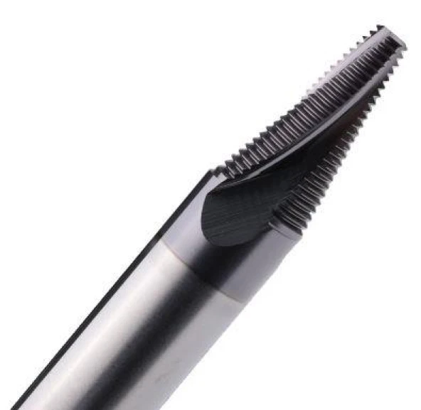 6x0,35 Hatve Konik DiŞ FRZsi KSM ürün görseli 1