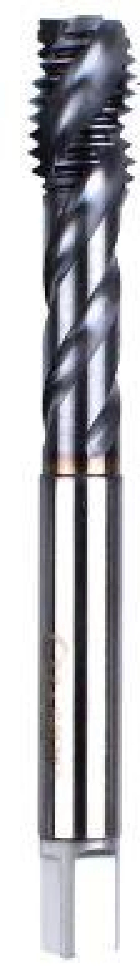 HSSE DIN376/C 35° HELİS M18x2,5 (6H) İNOx ürün görseli 1