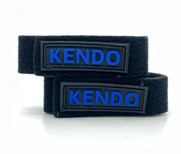 Kendo Neopren Kamış Bandı 2 Adet - 6