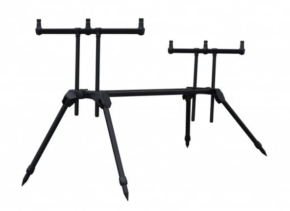 Prologıc Tri-Sky Pod 4 Rod Sehpa - 12