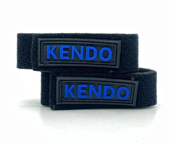 Kendo Neopren Kamış Bandı 2 Adet - 5