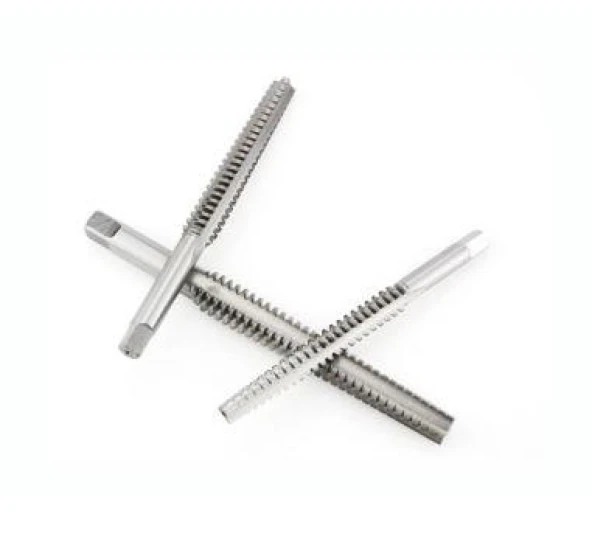 TRAPEZ KLVZ. HSSE 8x1,5 SOL ürün görseli 1