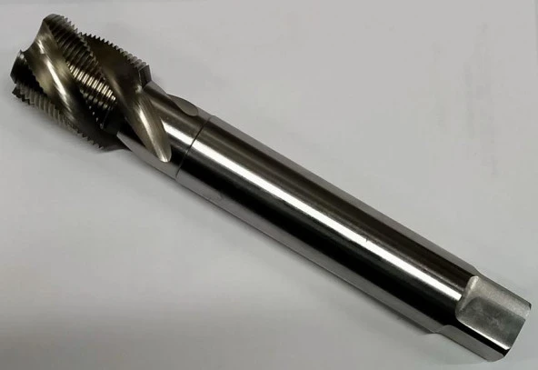 HSSE DIN376/C HELİS MAK.KLVZ. M36x2 (6H) ürün görseli 1