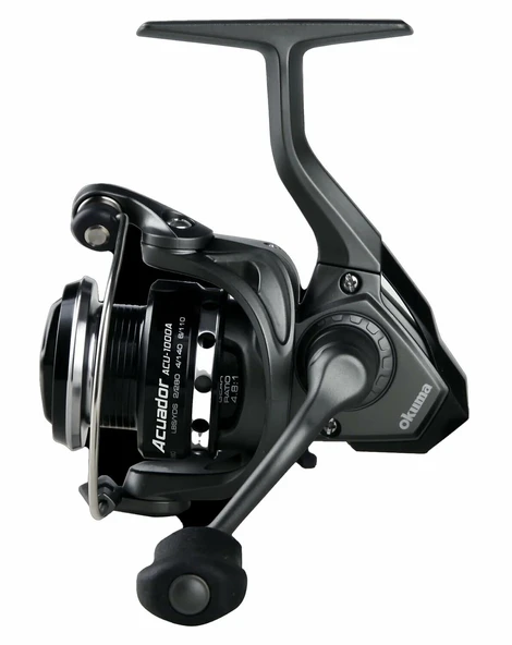 Okuma Acuador ACU-6000A 3+1BB Olta Makinesi - 1