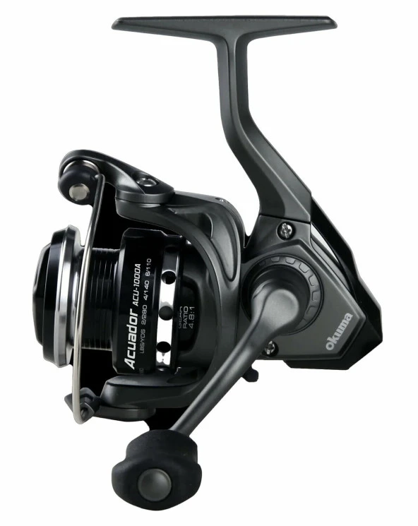 Okuma Acuador ACU-6000A 3+1BB Olta Makinesi - 2