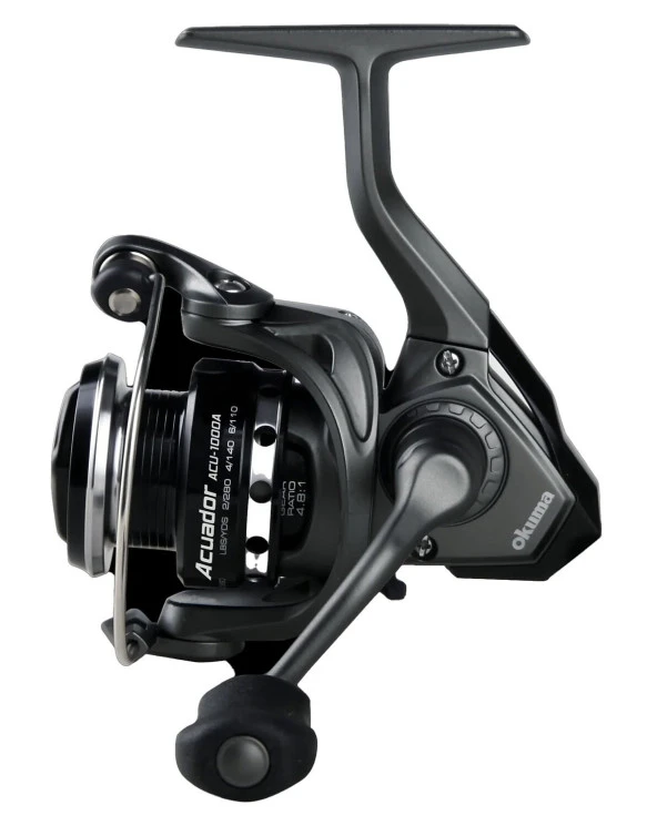 Okuma Acuador ACU-4000A 3+1BB Olta Makinesi - 6
