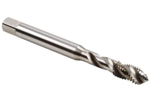 HSSE DIN371/C 35° HELİS M2,5x0,45 (6H) A-Z 2F ürün görseli 1