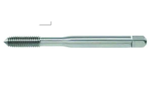 HSSE DIN371/B MAK.KLVZ. M4x0,7 (6G) OVM