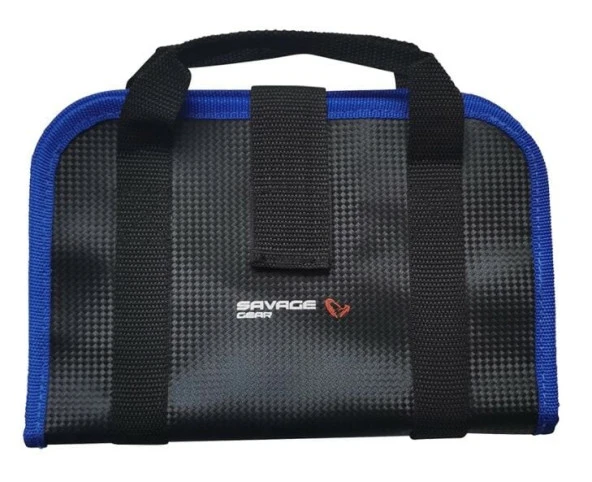 Savage Gear Jig Bag 34X25cm 16 Long-Semilong 60-150gr - 2