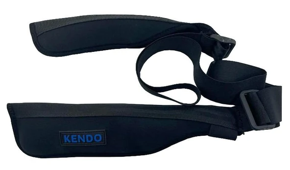 Kendo Spin Kamış Koruma Kılıfı (Neopren) - 5