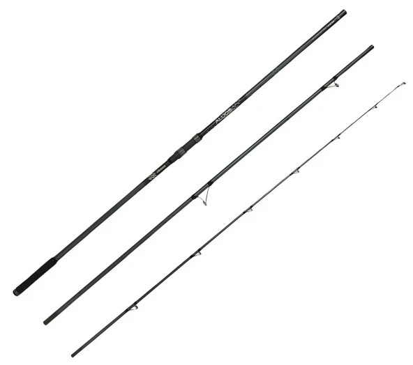 Okuma Alijos Surf 435 cm 100+250 gr 3 Parça - 9