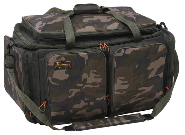 Prologic Avenger Caryyall L Çanta - 12