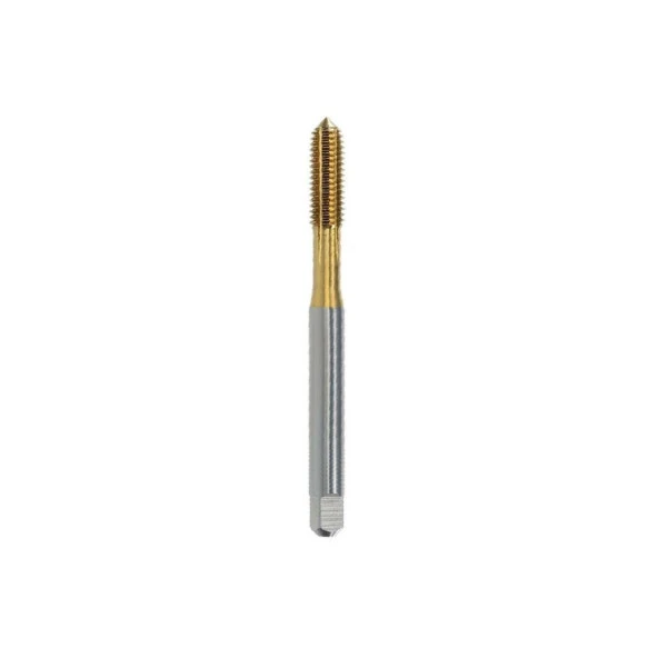 HSSE DIN371/B MAK.KLVZ. M6x1 (6H) OVM-K TİN
