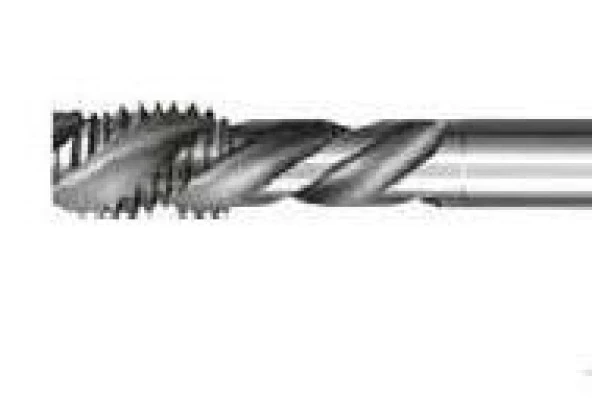 HSSE DIN374/C M24x1,5 HELİS L.H.R.C. 15° (6Hx) ürün görseli 1