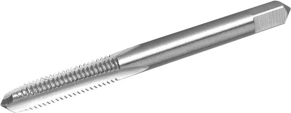 HSSE DIN2183/B DÜZ MAK.KLVZ. UNS 10-36 (2B) ürün görseli 1