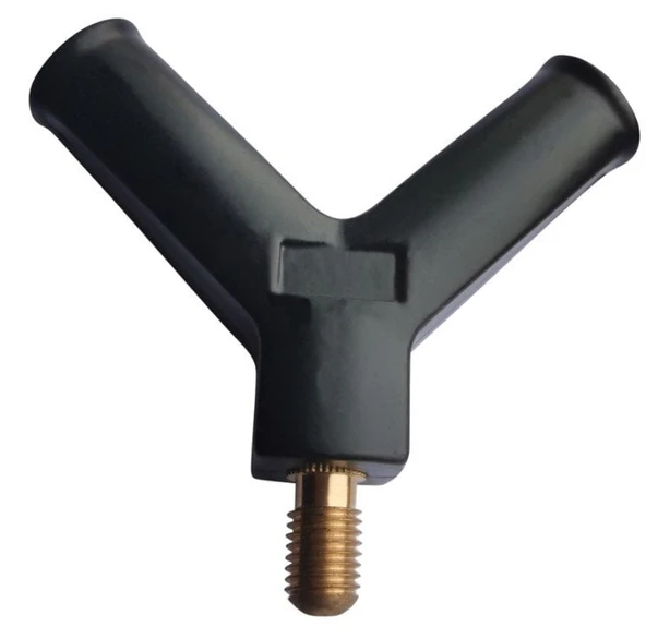 Prologic L/Net Spreader Block 42'' Metallic - 5