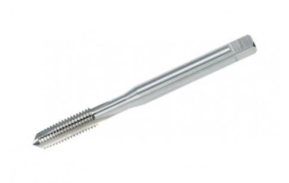 HSSE DIN371/C MAK.KLVZ. M8x1,25 (6H) Z4 TİN ürün görseli 1