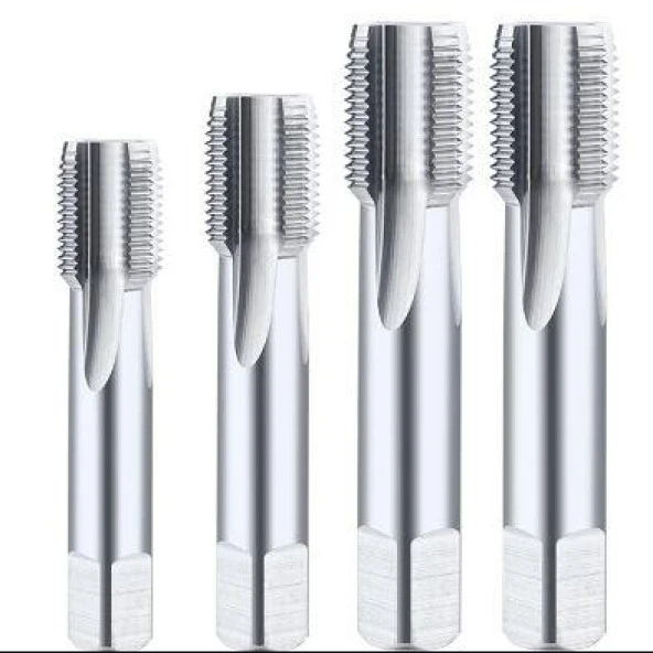 KSM-UNC 3/4"x10 DÜZ MAK.KLVZ. ZAFİR ürün görseli 1