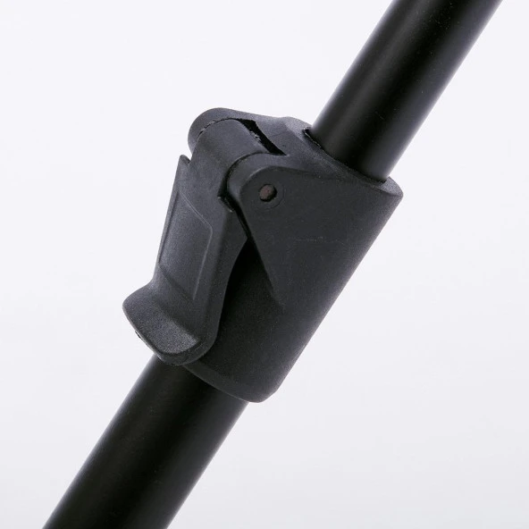 Prologic C-Series Convertible Long Legs 4 Rod Pod - 7