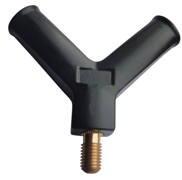 Prologic L/Net Spreader Block 42'' Metallic - 3