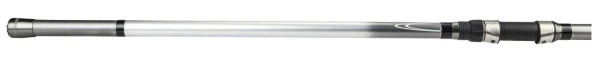 Okuma Wave Power Tele Surf 3.90 cm 100-200 gr 5 Parça Surf Kamışı - 4