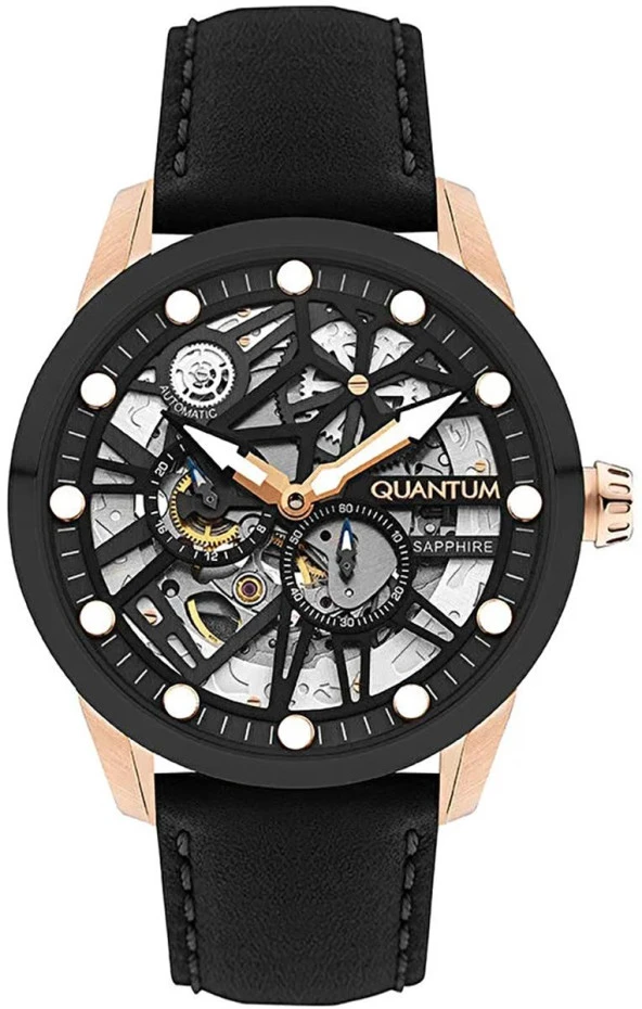 Quantum QMG1120.851 Erkek Kol Saati
