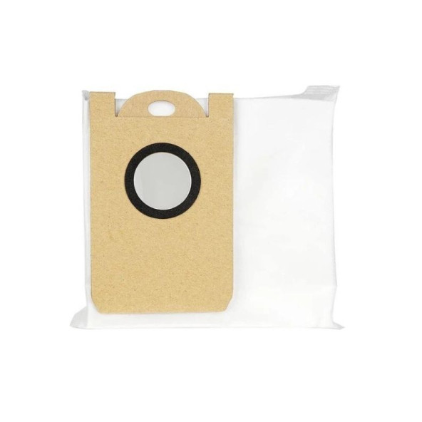 Neabot Nomo Q11 Uyumlu Yedek Toz Torbası (6 adet) - 3