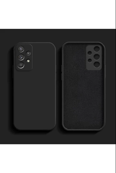 Samsung A23 Lansman Kapak-Kılıf ürün görseli